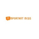 importantmcqs67